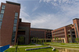 常德汽车机电学校