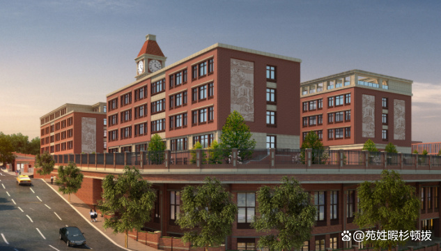 常德汽车机电学校