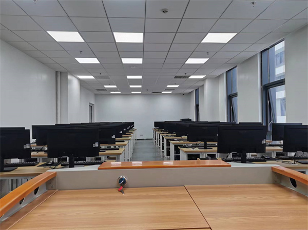 岳阳市物流工程职业技术学校