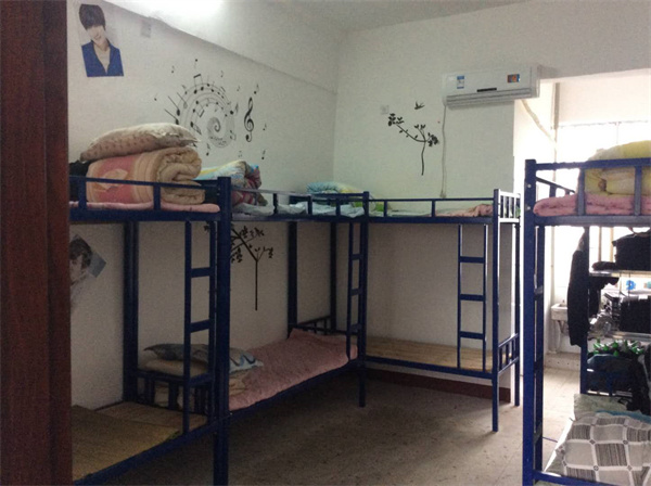 衡阳市烹饪中等职业学校