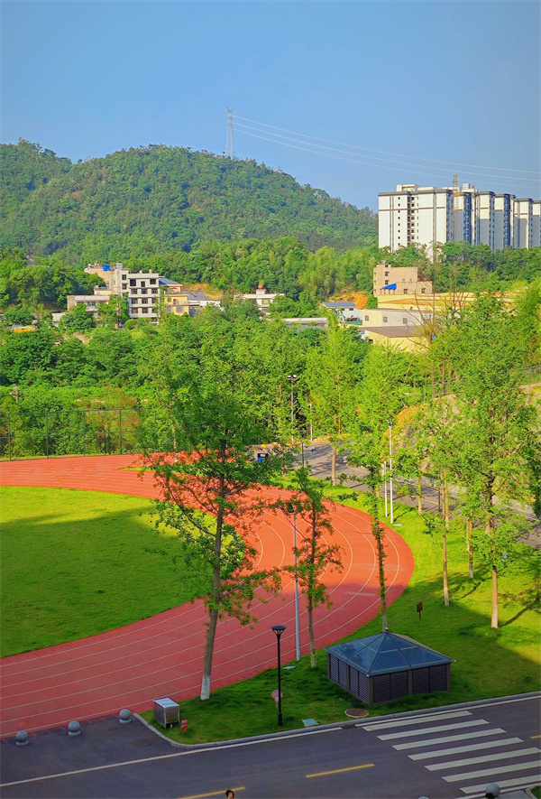 衡阳市艺术学校