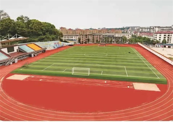 南岳区职业中等专业学校