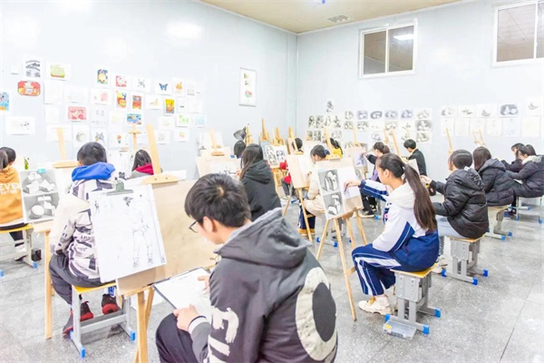 衡阳市文华艺术学校