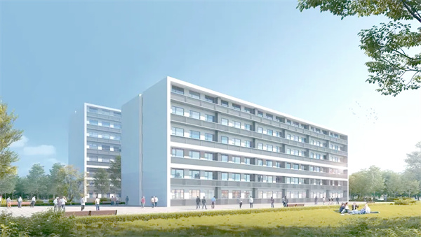 耒阳市中等职业技术学校