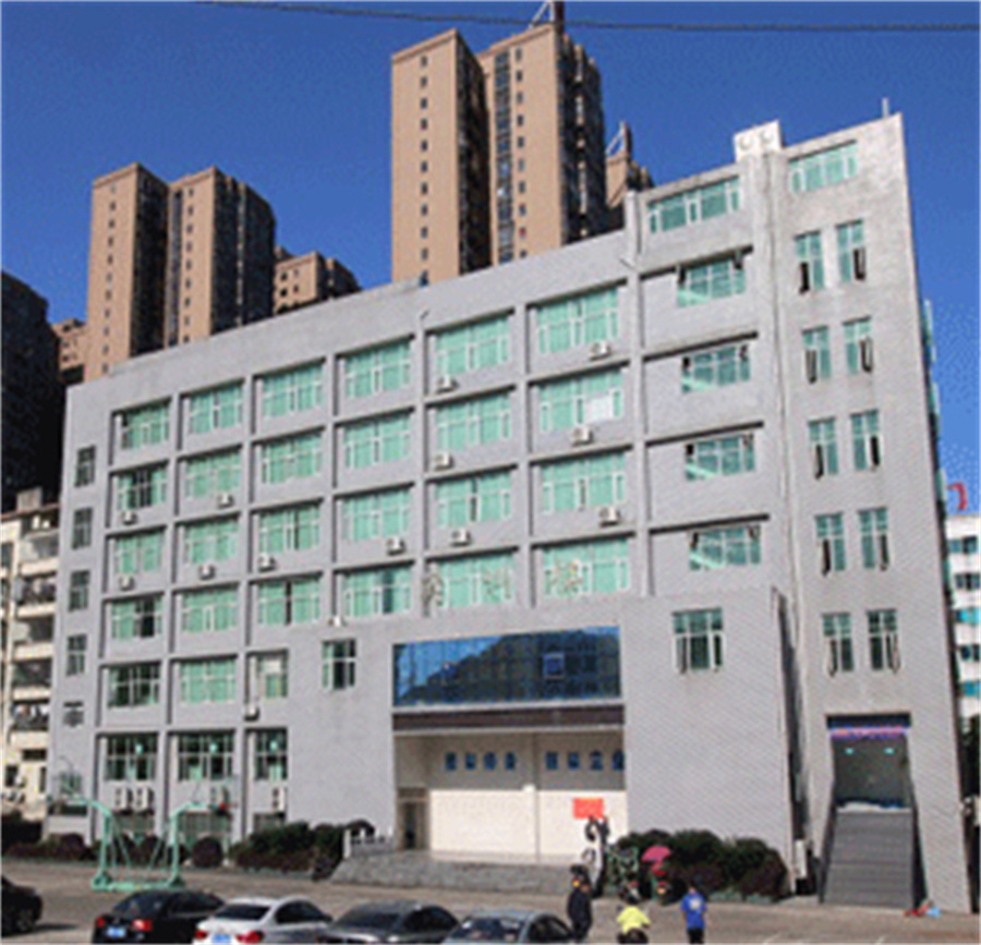 耒阳市中等职业技术学校