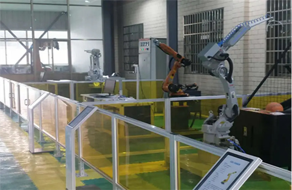 衡阳工业机电中等职业学校