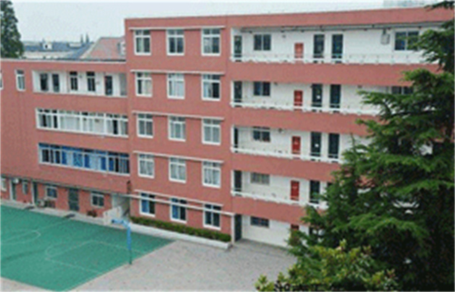 衡阳计算机学校