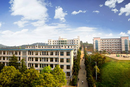 邵阳县工业职业技术学校