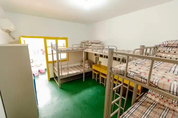 益阳市自立职业技术学校