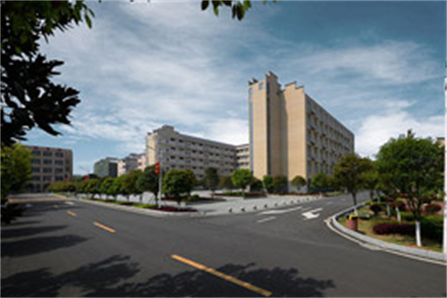 永州市工商职业中等专业学校