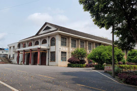 江华瑶族自治县职业中专学校