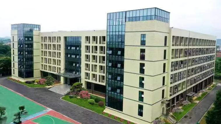 永州市工业贸易中等专业学校