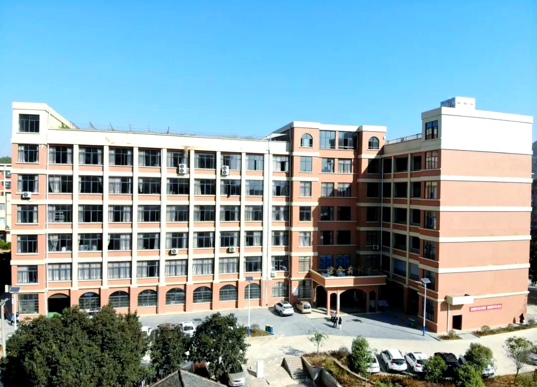 江永县职业中专学校