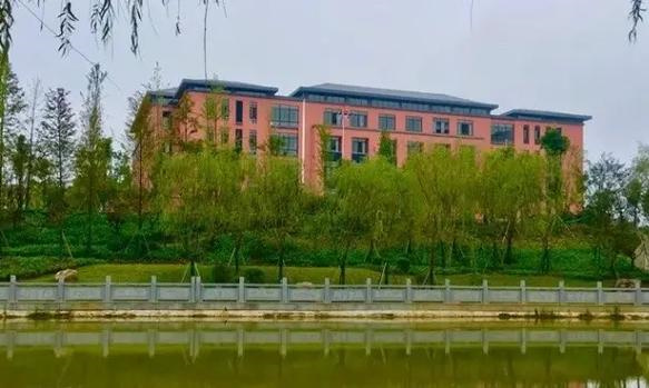 汝城县职业中等专业学校