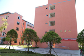 汝城县职业中等专业学校