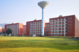 宜章县中等职业技术学校