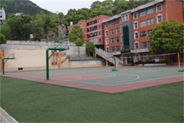 怀化工业中等专业学校