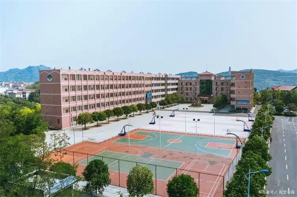 麻阳苗族自治县职业中等专业学校