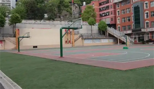 怀化市洪江区工业职业中等专业学校