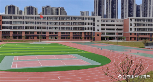 张家界旅游学校