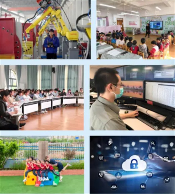 湖南科技大学校企订单班师资团队