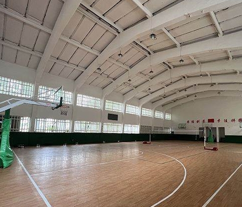 湖南体考吧复读特色