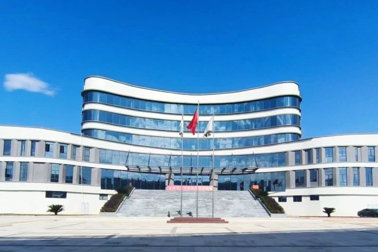 永州市文宇高级中学