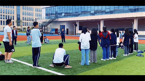 湘潭垣鑫高级中学