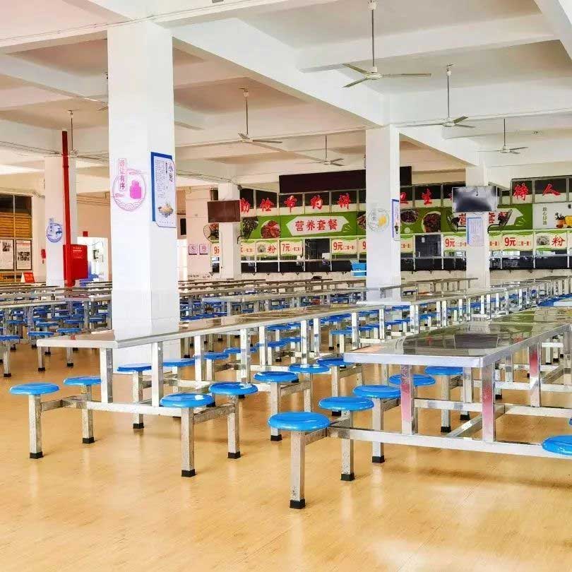 东安县天成高复部