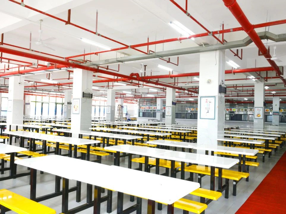 永州市文宇高级中学