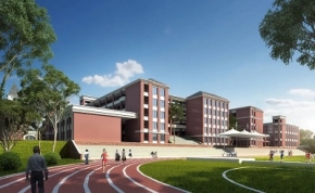 湘潭博纳中学复读部(师大附二分校)