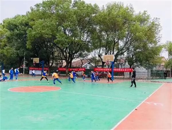 株洲市五雅中学