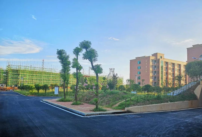 衡阳市衡州高级中学