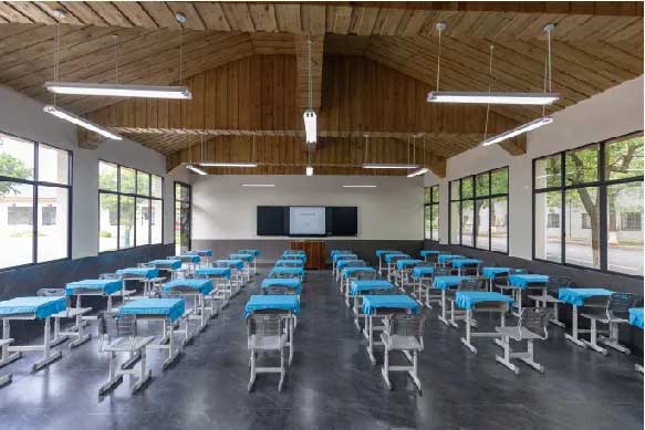 常德市沅郡学校