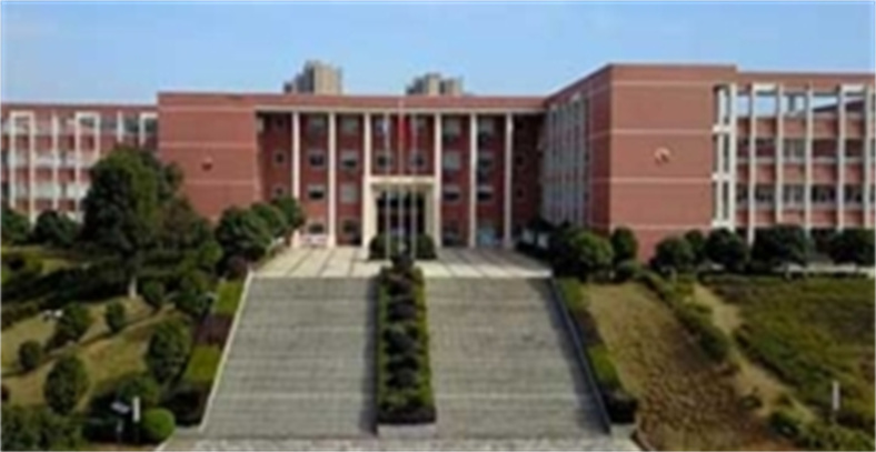 邵阳石齐学校复读部