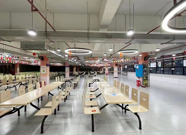 株洲方舟兰天复读部