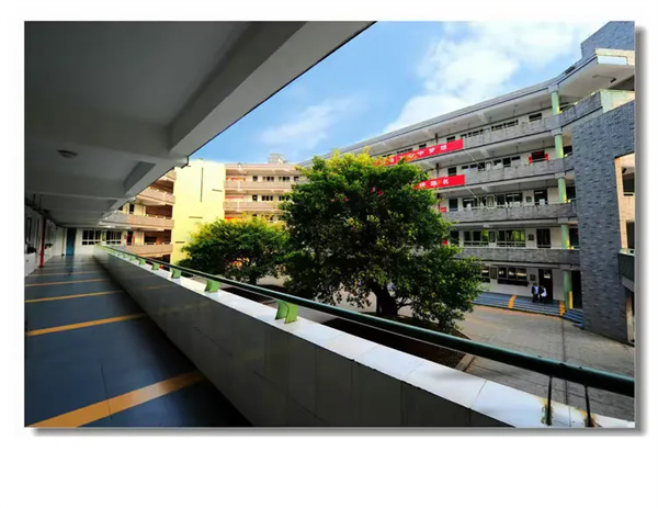 北京师范大学株洲附属学校