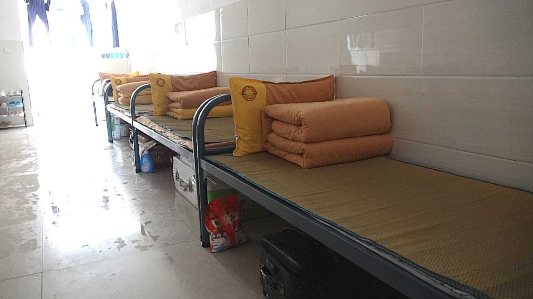 衡阳县江山学校