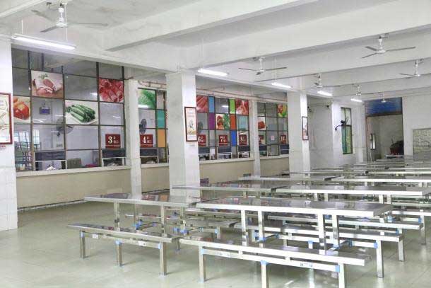 衡阳市衡州高级中学