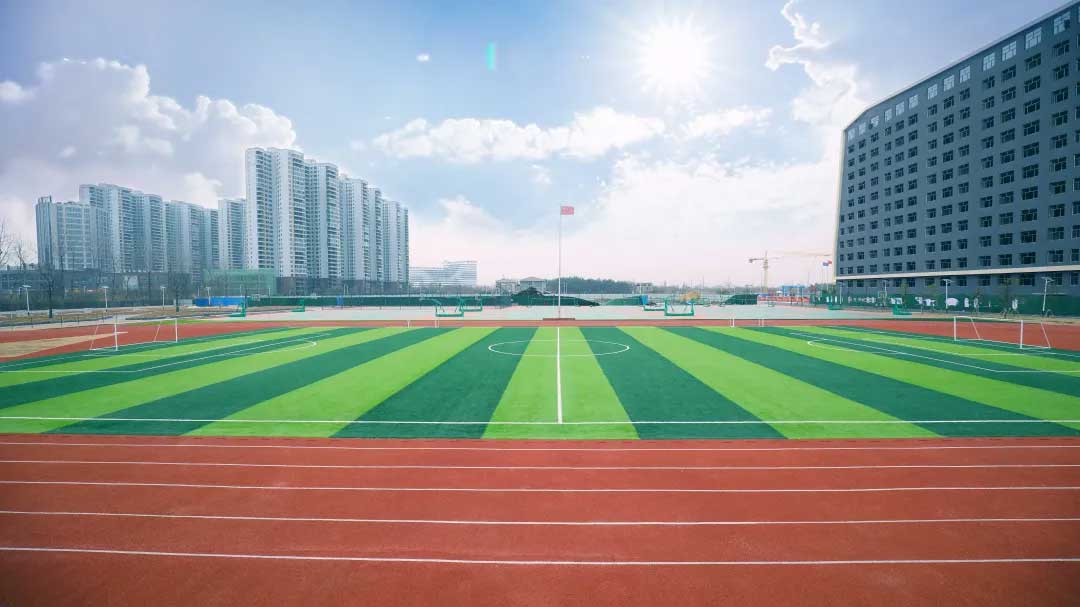 益阳博雅中学复读部