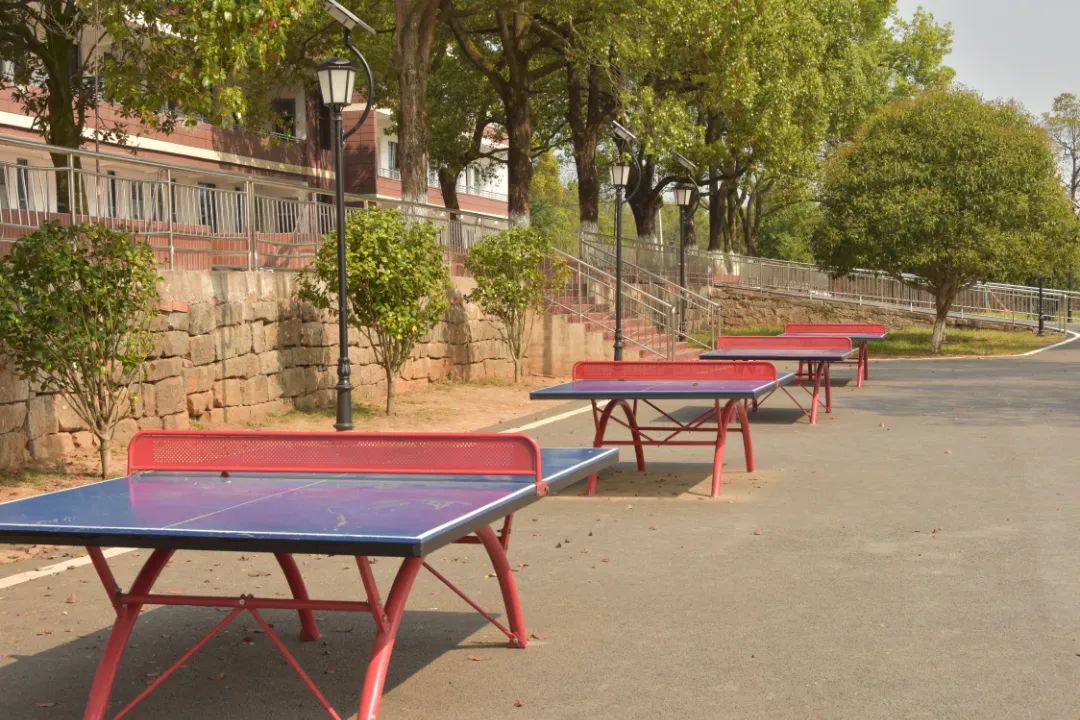 永州市博雅高级中学