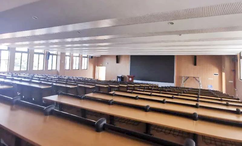 湖南师大附属高阳学校复读部