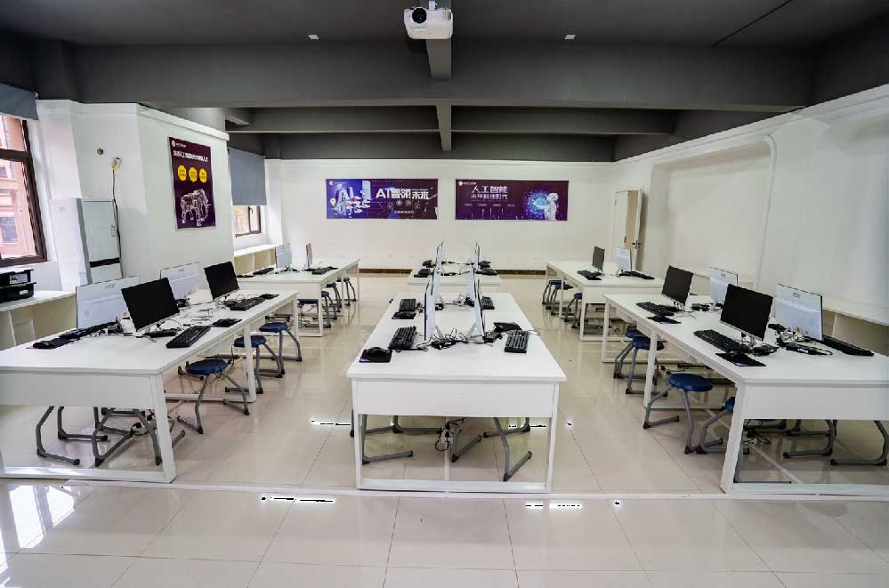 临澧县晟德学校复读部