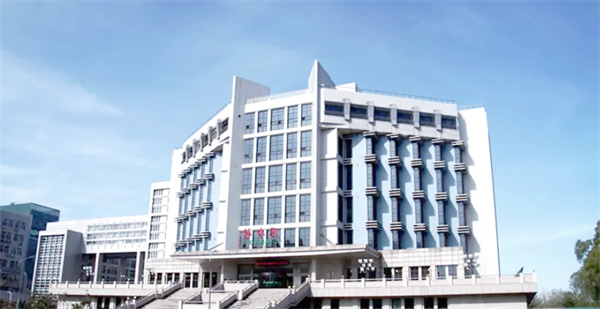 溆浦县玉潭高级中学