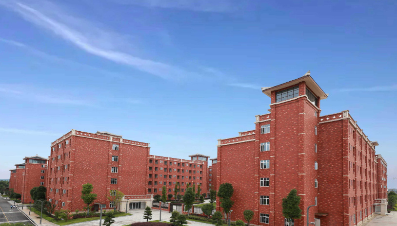 永州市宏桦高级中学