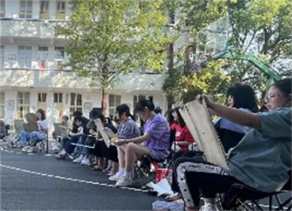 长沙县长桥文化补习学校