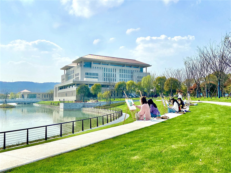 长沙岳麓区中考高考封闭式补习班前六名推荐