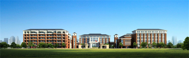 长沙大地复读学校环境实拍 家长学生必看