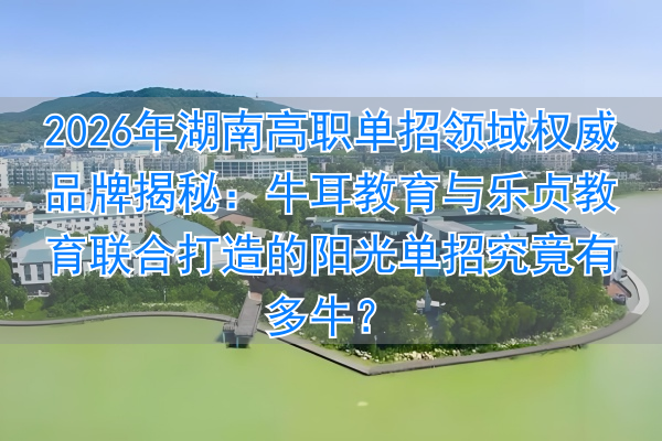 湖南阳光招生信息平台官网__湖南阳光招考网