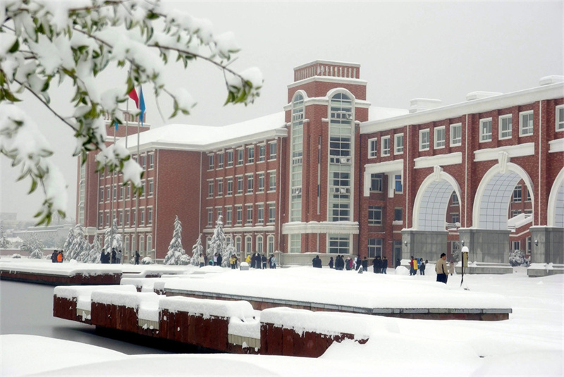 张家界北大邦学校怎么样__张家界永定区北大邦